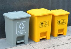 固体废物污染环境防治法修订获通过 将逐步实现“洋垃圾”零进口